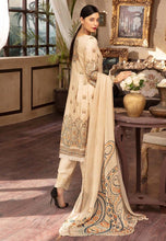 Simrans SS20 Pret lawn peplum DG1120