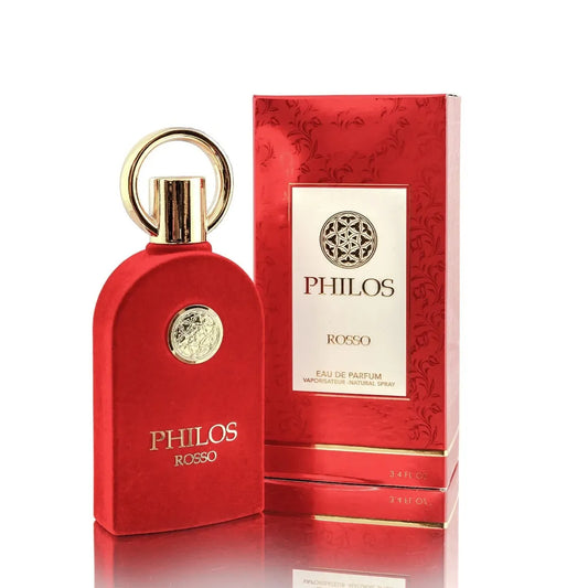 Philos Rosso Parfum 100ml