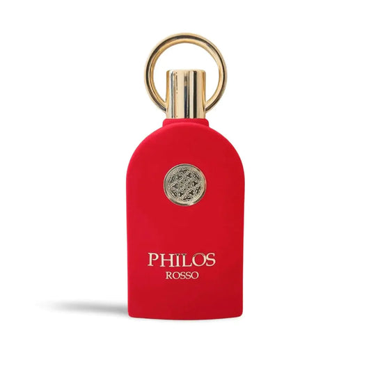 Philos Rosso Parfum 100ml