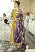 Luxury Lawn Sheesh Mahal Collection by Cross stitch 18