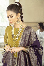 Luxury Lawn Sheesh Mahal Collection by Cross stitch 18