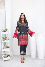 Winter Ready to Wear Kurta by Sakeena Hasan 02