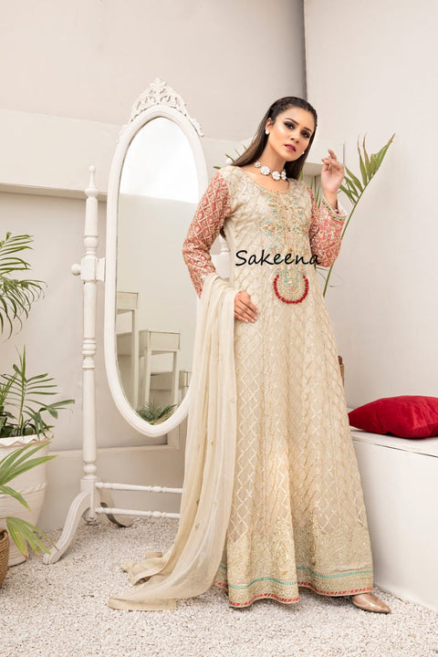 Luxury Formal Ready to Wear Collection by Sakeena Hasan 05