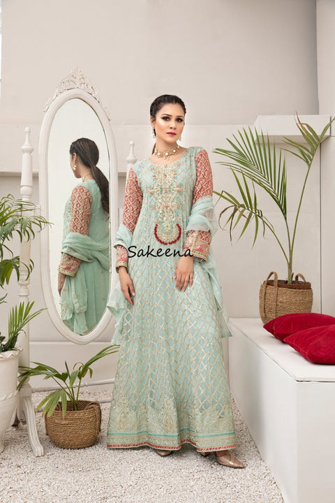 Luxury Formal Ready to Wear Collection by Sakeena Hasan 04
