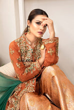 Luxury Formal Ready to Wear Collection by Sakeena Hasan 03