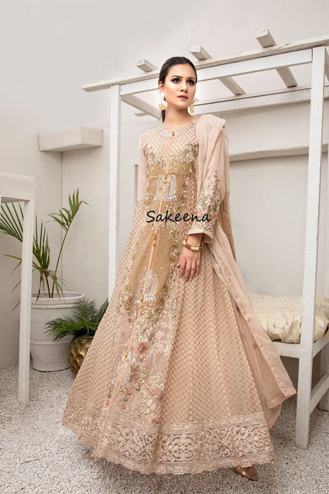 Luxury Formal Ready to Wear Collection by Sakeena Hasan 02