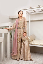 Luxury Formal Ready to Wear Collection by Sakeena Hasan 06