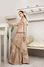 Luxury Formal Ready to Wear Collection by Sakeena Hasan 06