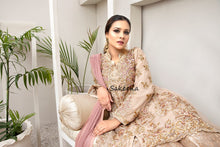 Luxury Formal Ready to Wear Collection by Sakeena Hasan 06