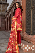 Winter Ready to Wear Khadar Emrboidered Collection by Sakeena Hasan 07