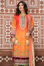 Winter Ready to Wear Khadar Emrboidered Collection by Sakeena Hasan 01