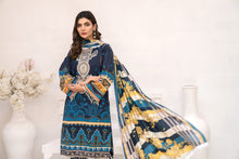 Winter Ready to Wear Khadar Emrboidered Collection by Sakeena Hasan 02