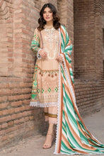 Winter Ready to Wear Khadar Emrboidered Collection by Sakeena Hasan 05