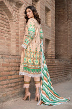 Winter Ready to Wear Khadar Emrboidered Collection by Sakeena Hasan 05