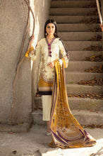 Sapphire Ready to Wear 3 Pcs Lawn Dress 05