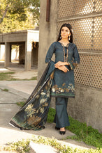 Sapphire Ready to Wear 3 Pcs Lawn Dress 06