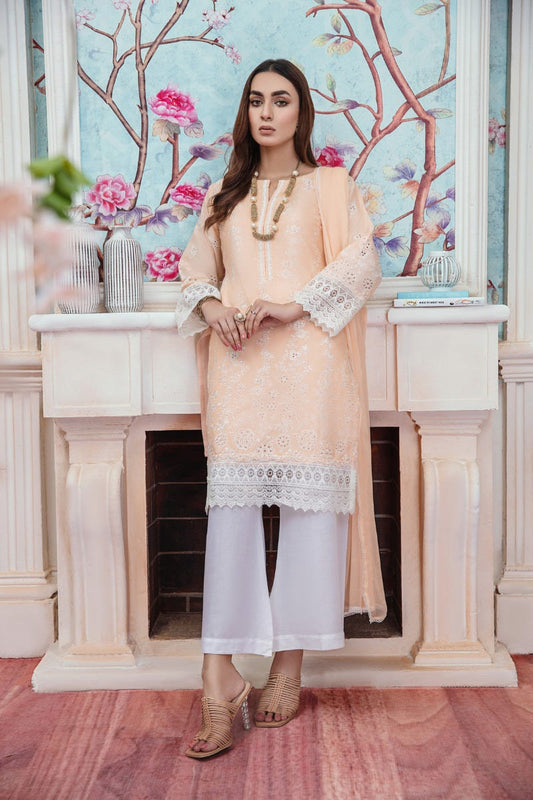 Chikankari Ready to Wear Lawn Collection by Simrans 03