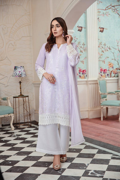 Chikankari Ready to Wear Lawn Collection by Simrans 04