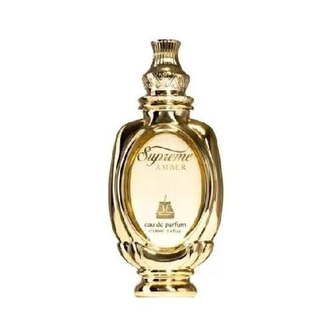 Supreme Amber Parfum 100ml