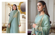 Asim Jofa Semi Formal Ready to Wear Collection 21