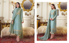 Asim Jofa Semi Formal Ready to Wear Collection 21