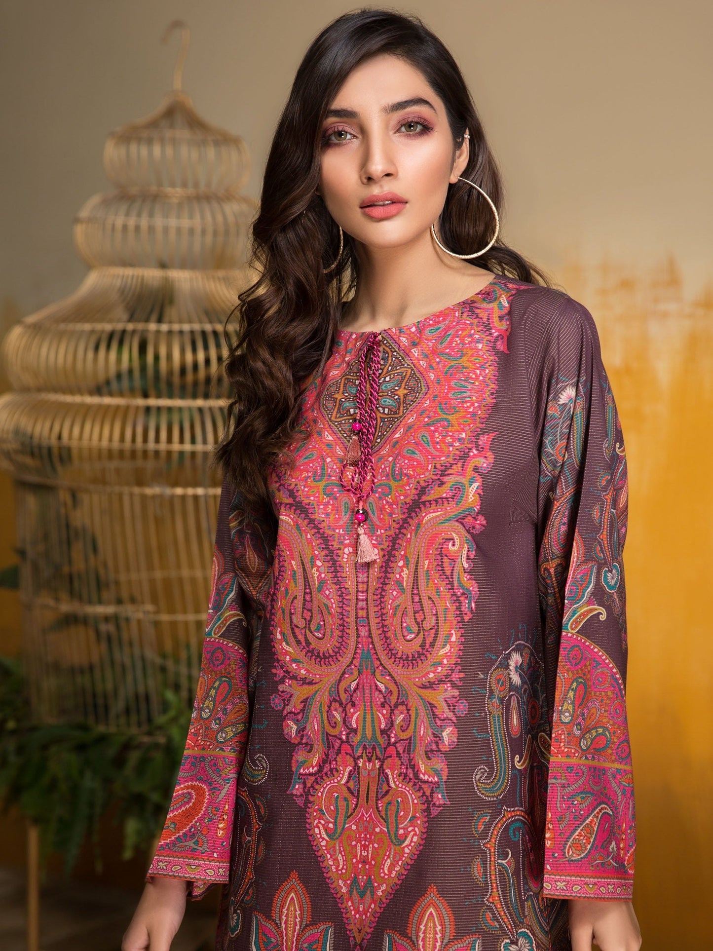 Limelight Spring Ready to Wear Spring Collection by Limelight-Large