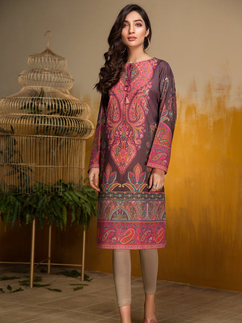 Ready to Wear Spring Collection by Limelight-Large