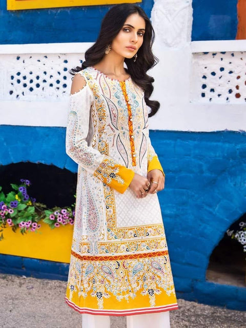 Limelight Eid Ready to Wear Collection