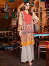 Autumn Ready to Wear Limelight Collection