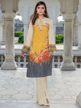 Autumn Ready to Wear Limelight Collection