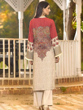 Winter Limelight Ready to Wear Collection