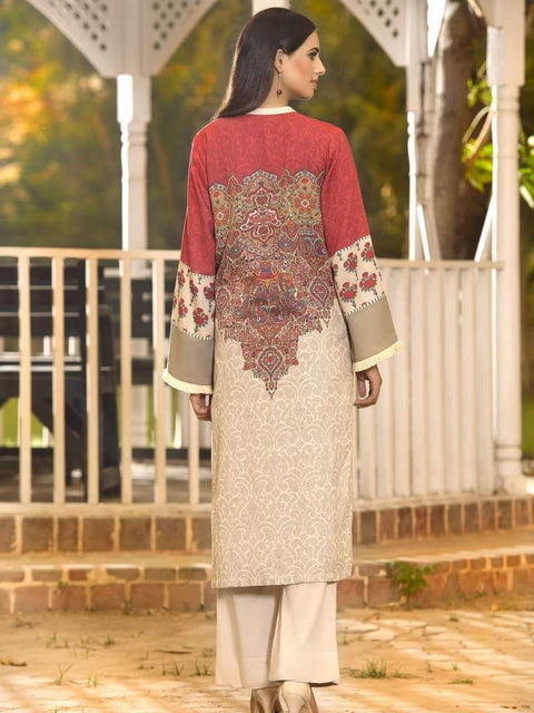 Winter Limelight Ready to Wear Collection