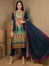 Winter Limelight Ready to Wear Collection