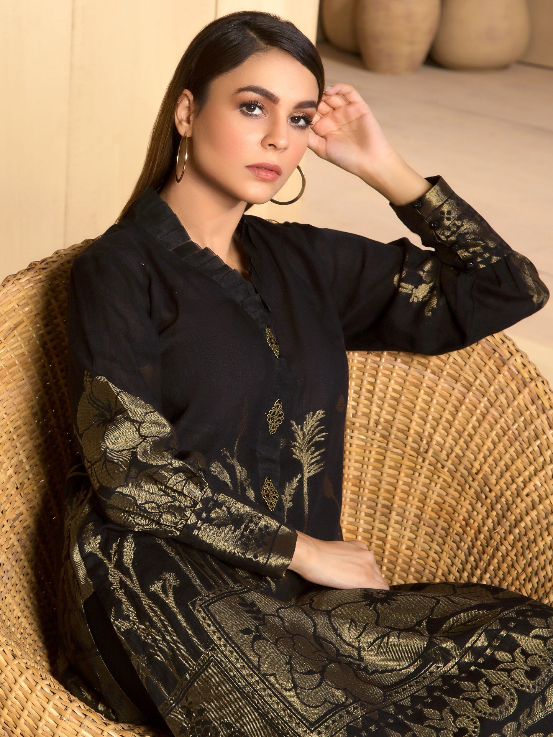 Winter Limelight Ready to Wear Collection