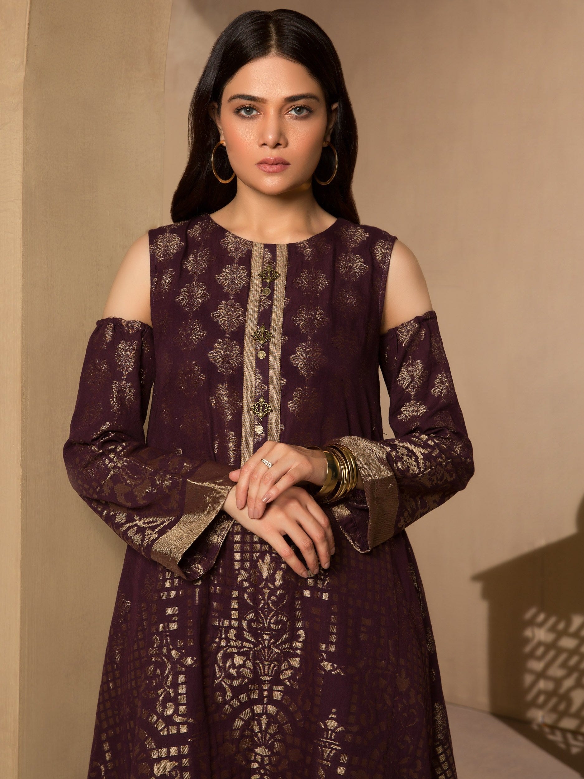 Winter Limelight Ready to Wear Collection