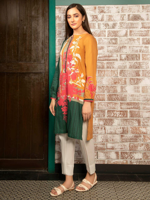 Ready to Wear Limelight 2 Pcs Collection 04