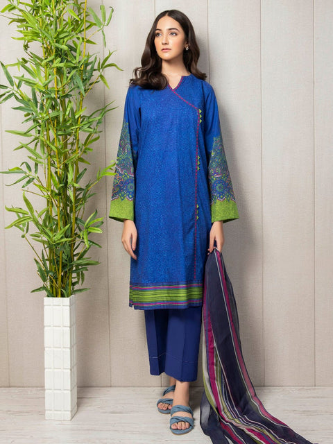 Ready to Wear Limelight 3 Pcs Collection 13