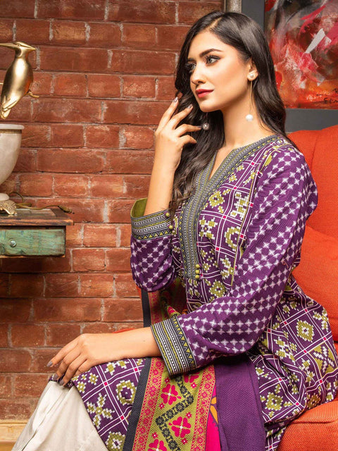 New Winter Limelight Ready to Wear 3 Pcs Collection 02