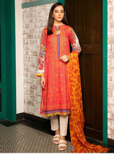 Ready to Wear Limelight 3 Pcs Collection