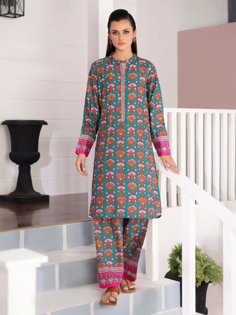 Limelight Ready to Wear Kurta 08