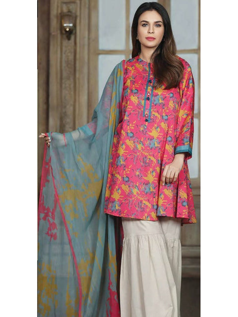 Limelight Eid Ready to Wear Collection 52