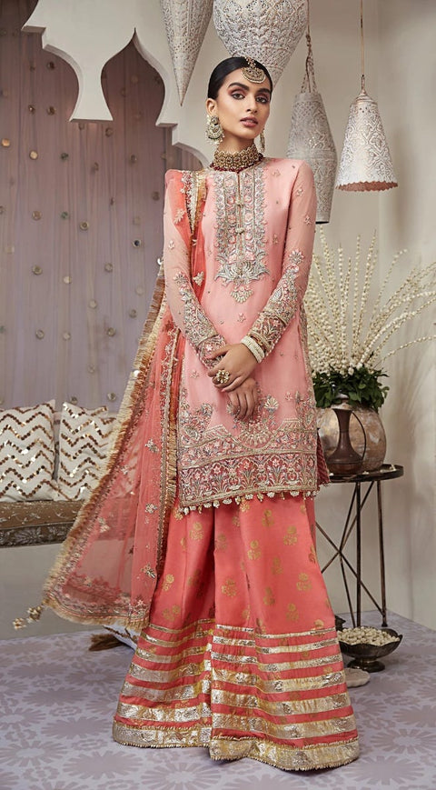 Formal Ready to Wear Collection Anaya by Kiran Chaudhry 04