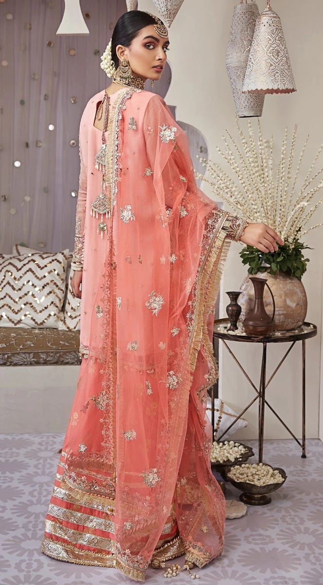 Formal Ready to Wear Collection Anaya by Kiran Chaudhry 04