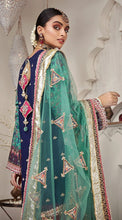 Formal Ready to Wear Collection Anaya by Kiran Chaudhry 01