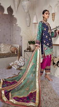 Formal Ready to Wear Collection Anaya by Kiran Chaudhry 01