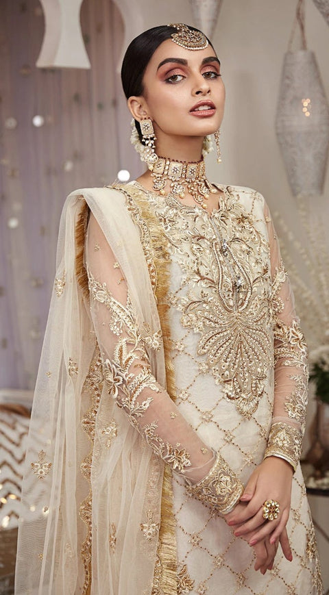 Formal Ready to Wear Collection Anaya by Kiran Chaudhry 03