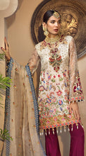 Luxury Formal Collection of Anaya by Kiran Chaudhry