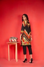 Khadar Ready to Wear Handwork 2 Pcs Dress by Zaiwa 06