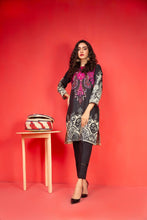 Khadar Ready to Wear Handwork 2 Pcs Dress by Zaiwa 07