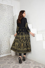 Ready to Wear Embroidered Kurta by Zaiwa 04